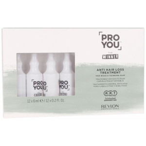 Revlon Proyou The Winner...