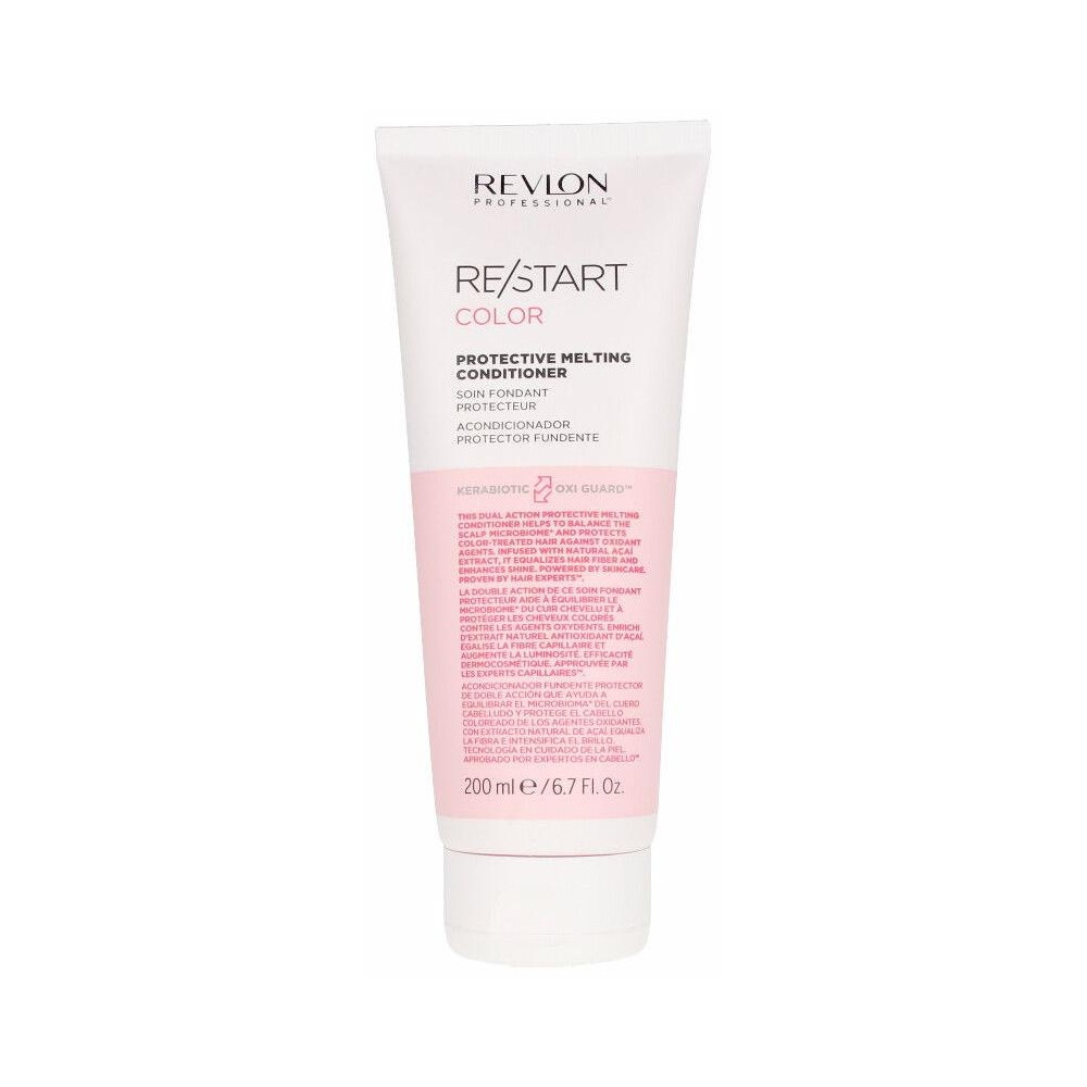 Re-Start Color Protective Melting Conditioner 200 Ml