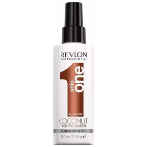 Uniq One Coconut All In One...