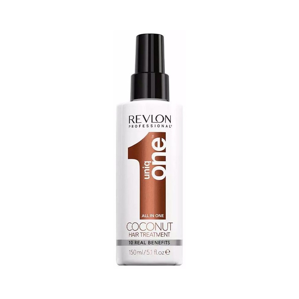 Uniq One Coconut All In One Hair Treatment 150 Ml