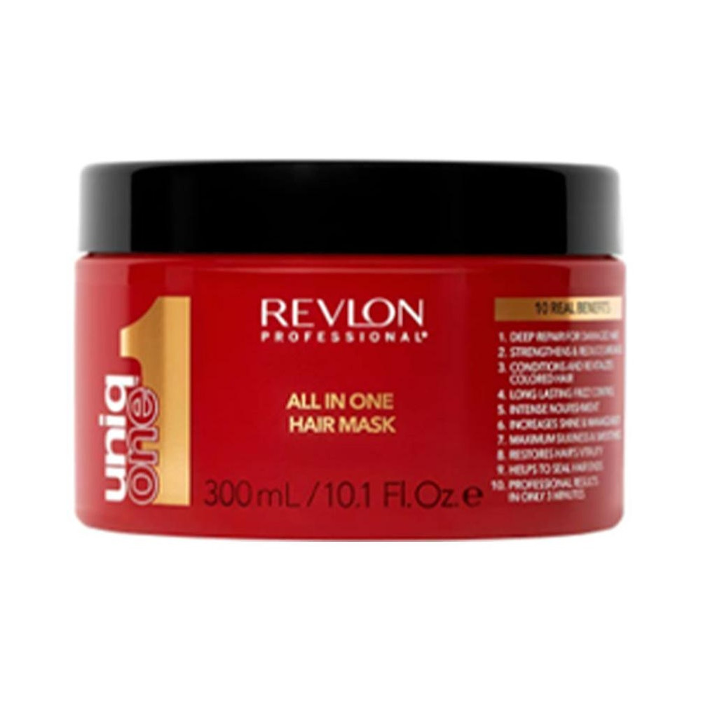Uniq One Mascarilla Capilar All In One 300Ml