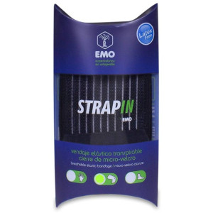 Emo Strap In De Rodilla...