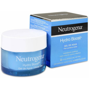 Hydro Boost Gel De Agua...