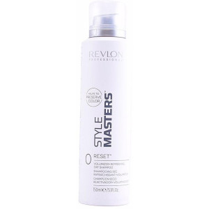 Revlon Champú En Seco Reset Style Masters 150Ml