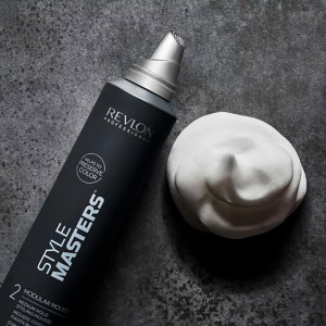 Revlon Style Masters Modular Mousse 300Ml