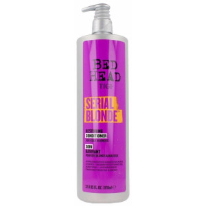 Tigi Bed Head Serial Blonde...