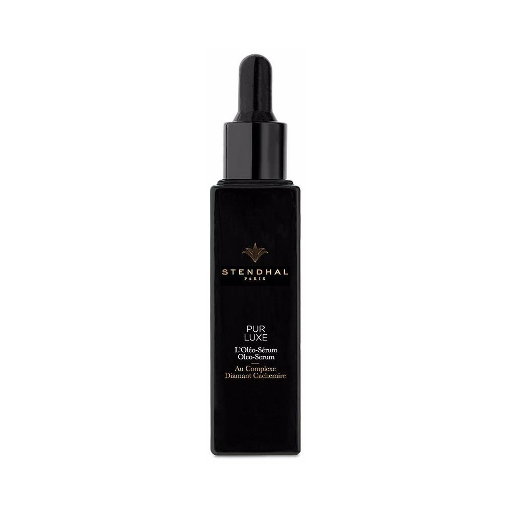 Stendhal Pur Luxe Precious Oil Serum 15Ml