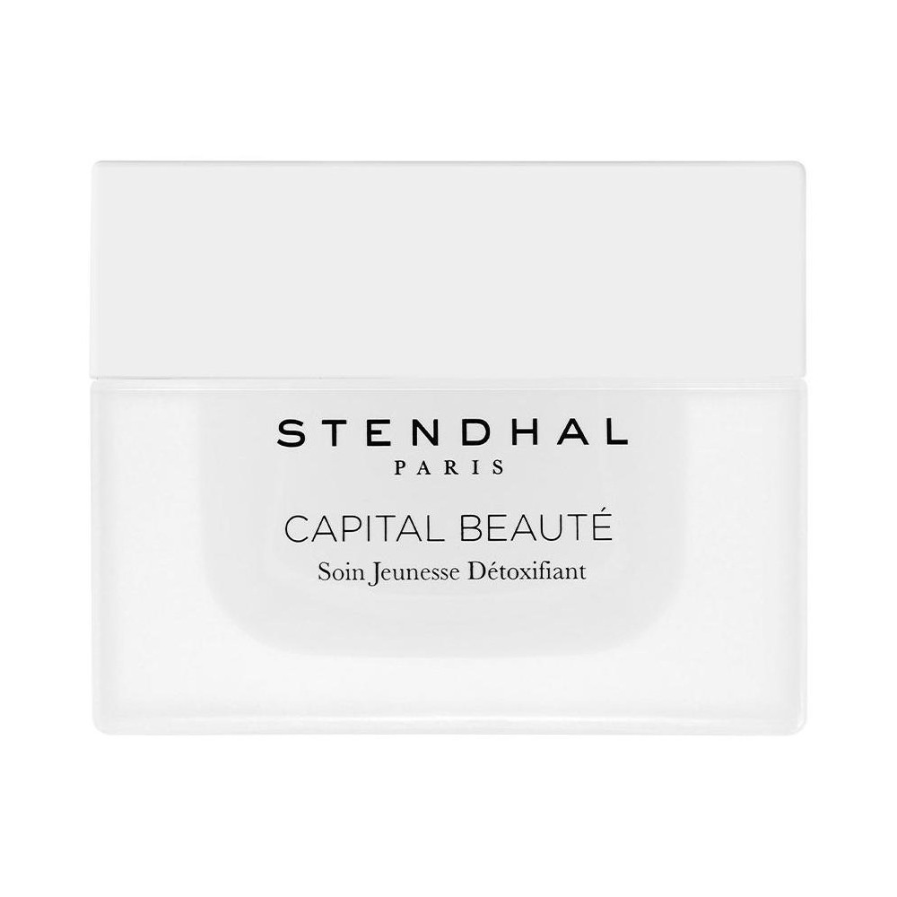 Stendhal Capital Beauté Tratamiento Juventud Desintoxicante 50Ml