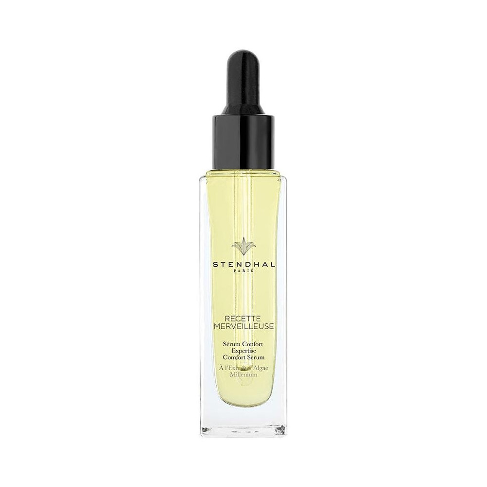Stendhal Recette Merveilleuse Sérum Confort 30Ml