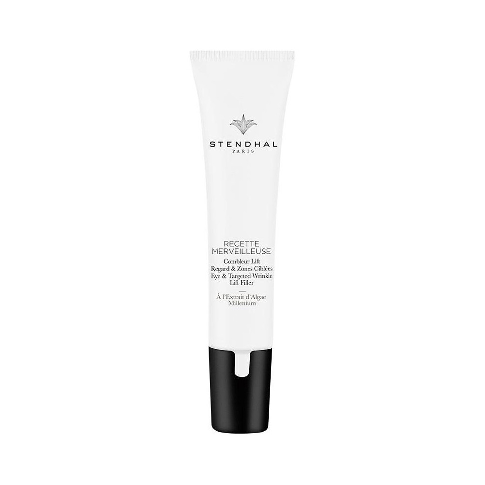 Recette Merveilleuse Combleur Lift Regard Et Zones Ciblées 15 Ml