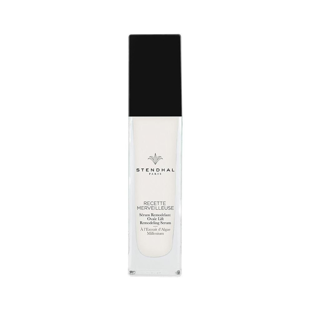 Stendhal Recette Merveilleuse Sérum Remodelante Oval Lift 30Ml