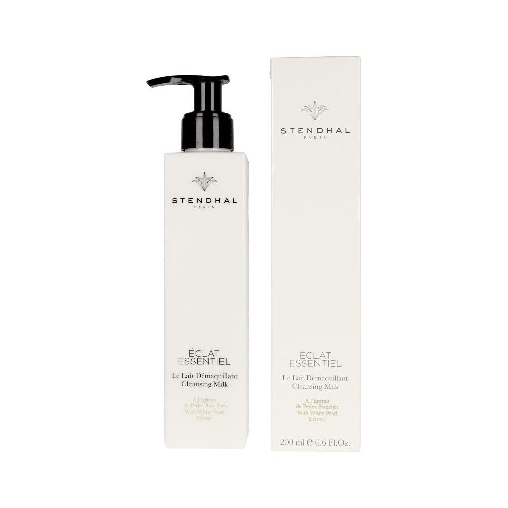 Stendhal Éclat Essentiel La Leche Limpiadora 200Ml