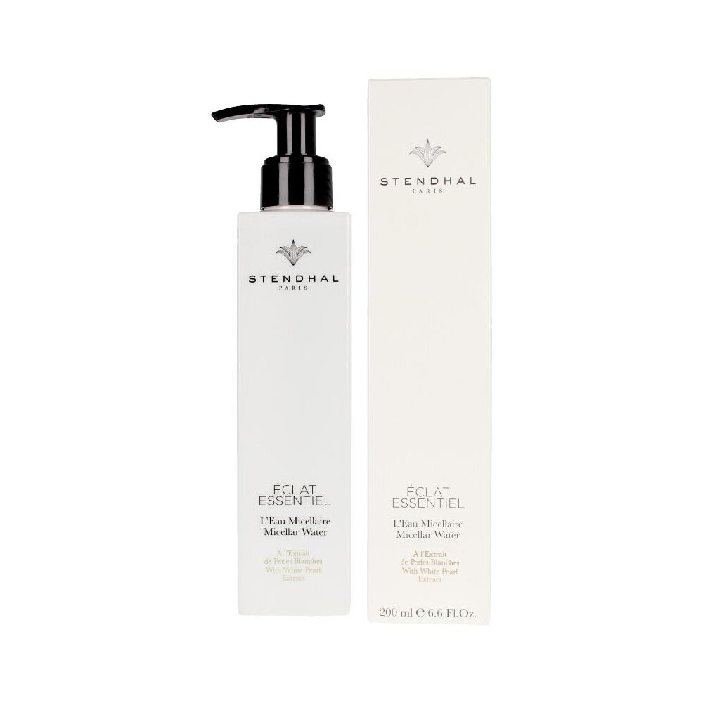 Stendhal Eclat Essentiel Agua Micelar 200Ml