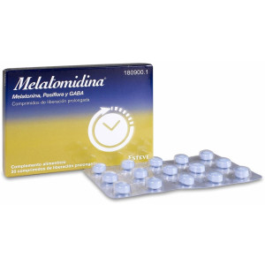 Dorminatur Melatonina,...