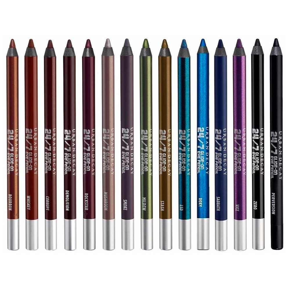 24/7 Glide On Eye Pencil Corrupt