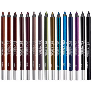 24/7 Glide On Eye Pencil Perversion