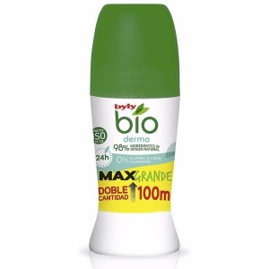 Byly Bio Natural 0% Dermo...