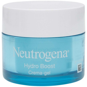 Neutrogena Hydro Boost Crema En Gel Facial, 50 Ml