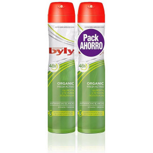 Byly Organic Extra Fresh...