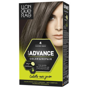 Llongueras Color Advance...