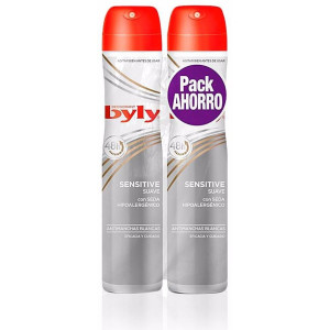 Byly Sensitive Desodorante...