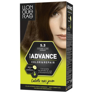 Llongueras Color Advance...