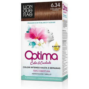 Llongueras Optima Tinte De...