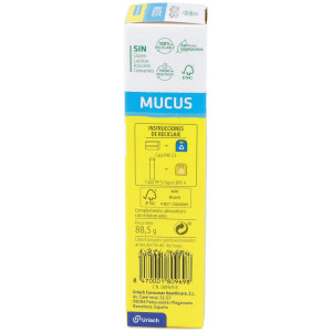 Aquilea Mucus 15 Comp Efervescentes