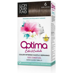 Llongueras Optima Tinte De...