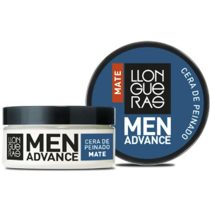 Llongueras Men Advance...
