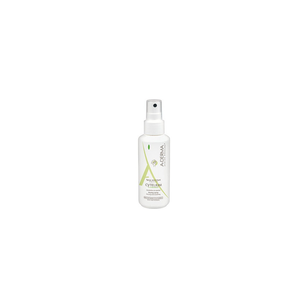 Aderma Cytelium Locion Spray 100 Ml