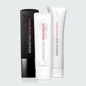 Sebastian Penetraitt Strenghtening And Repair Conditioner 250Ml