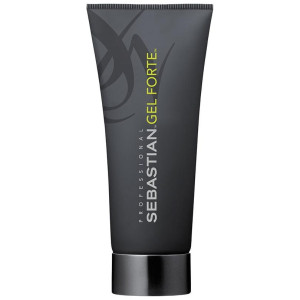 Gel Forte Gel De Peinado...