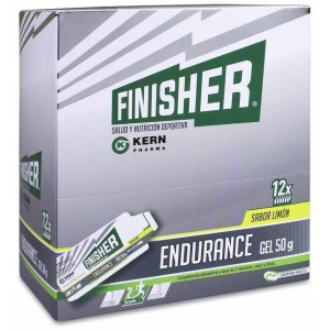 Finisher Endurance Gel...