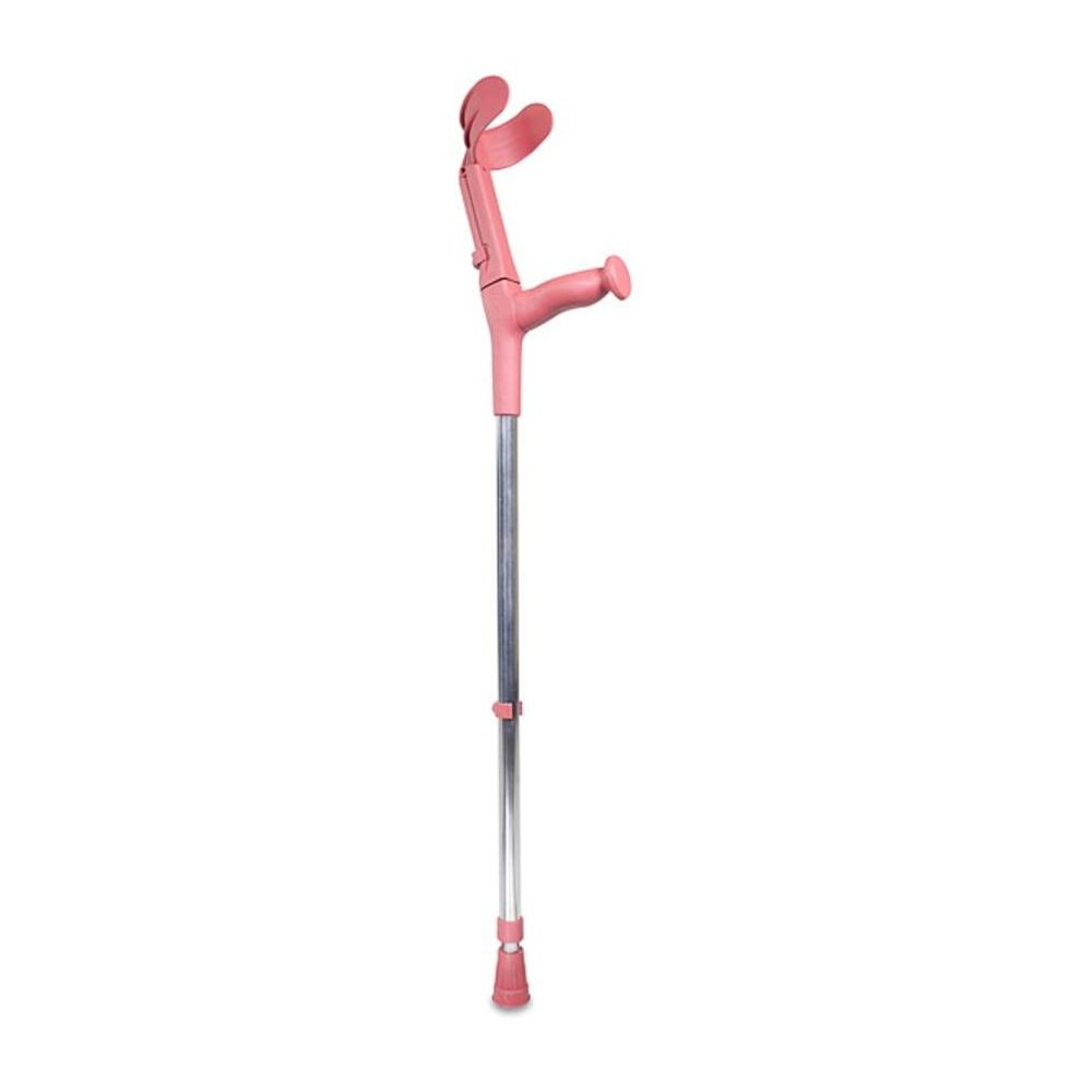 Forta Bastón Bcr Birregular Coral, 1 Unidad