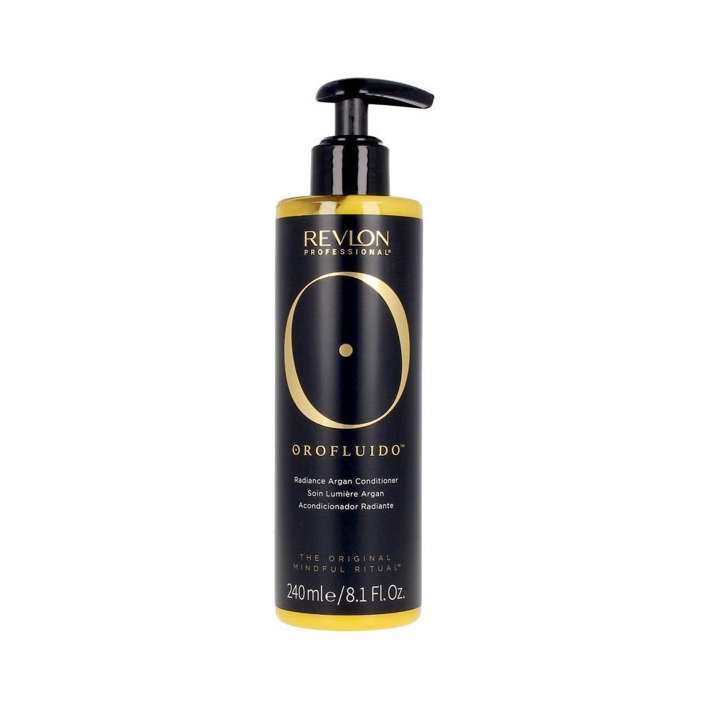 Revlon Orofluido Conditioner 240Ml