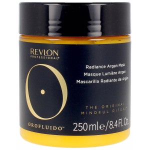 Revlon Orofluido Mask 250Ml