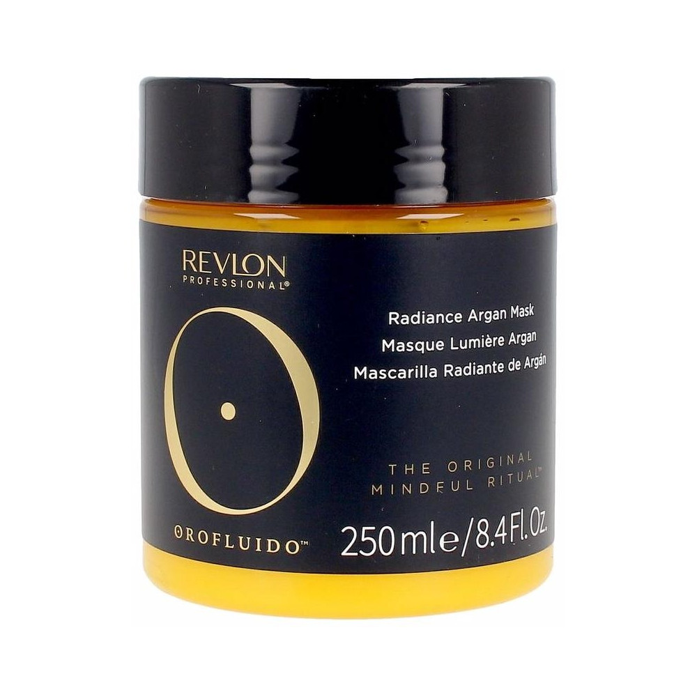 Revlon Orofluido Mask 250Ml