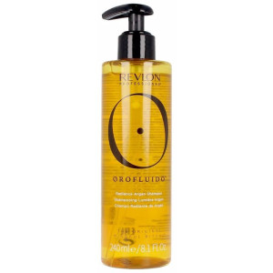 Revlon Orofluido Shampoo 240Ml