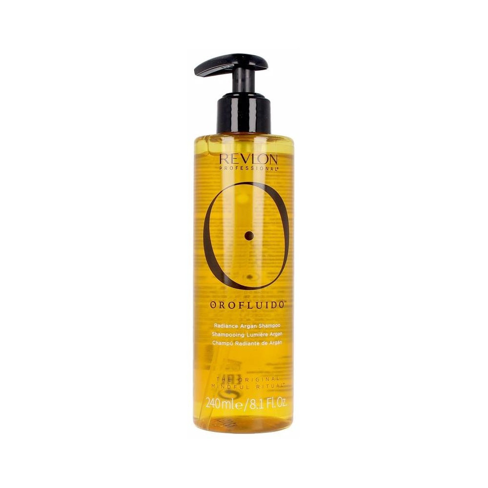 Revlon Orofluido Shampoo 240Ml