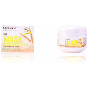 Salerm Mascarilla Al Germen...