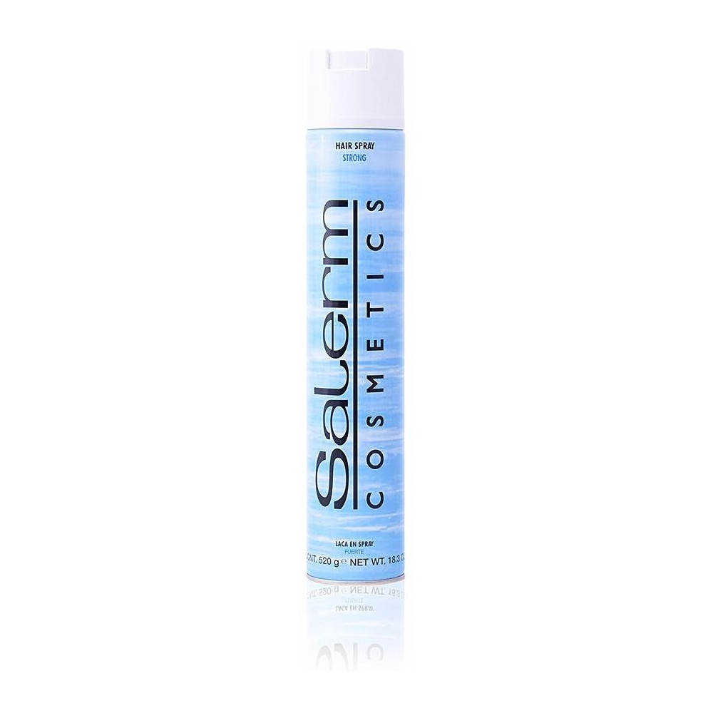 Salerm Laca Fijación Fuerte 750Ml