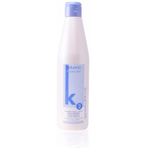 Salerm Keratin Shot Crema...