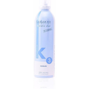 Salerm Keratin Shot Serum...