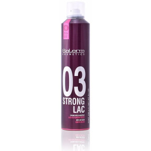 Salerm Strong Lac 03 Strong...