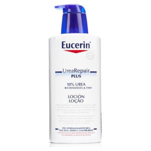 Eucerin Urea Repair Plus...