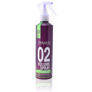 Salerm Volumen Spray White...