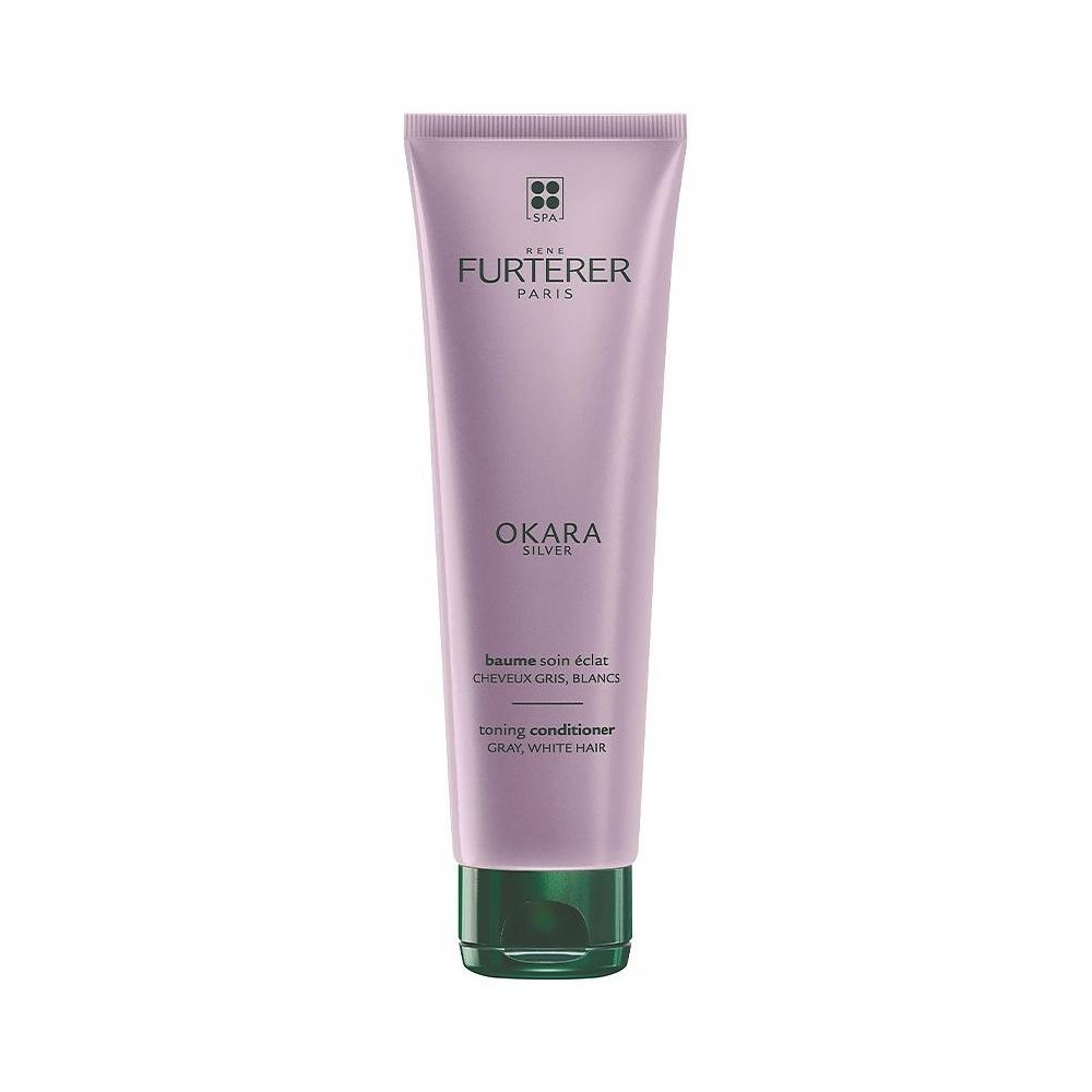 Okara Silver Acondicionador Tonificante 150 Ml
