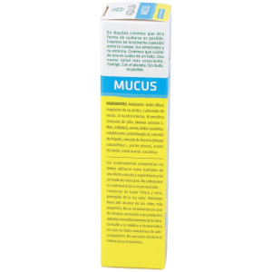 Aquilea Mucus 15 Comp Efervescentes