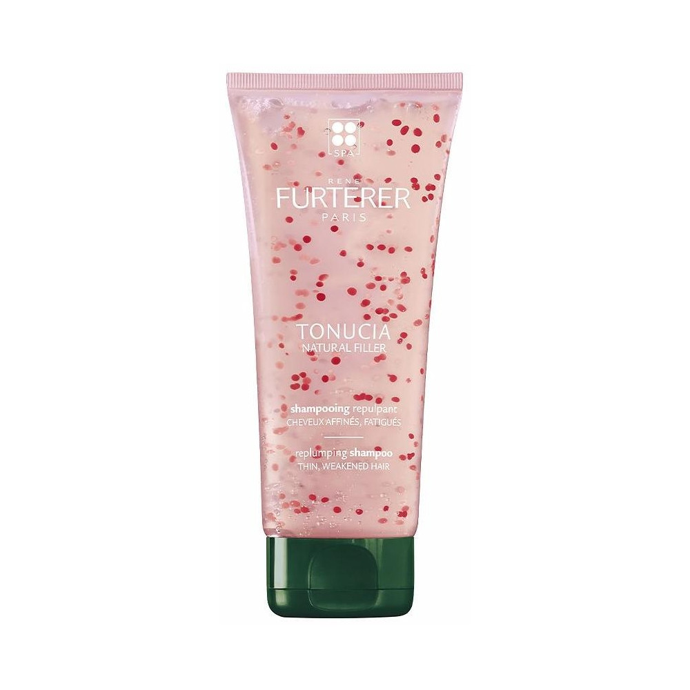 René Furterer Tonucia Natural Filler Champú Repulpante 200Ml